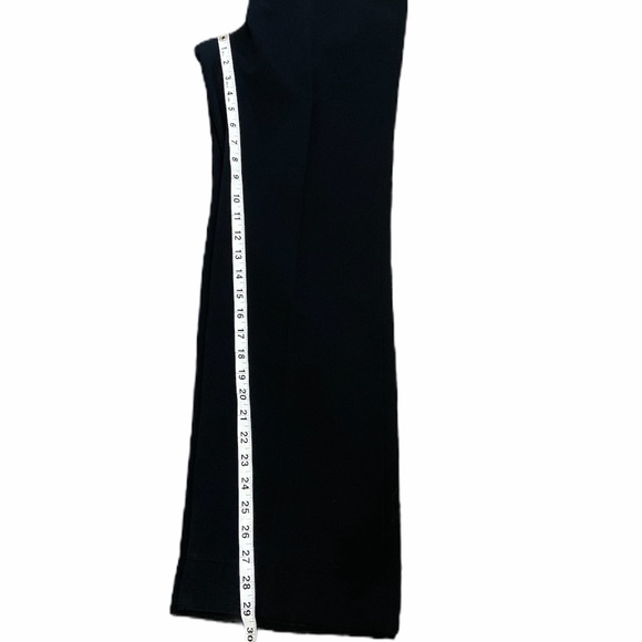 🌼2/$10 Black Trousers - Picture 5 of 7